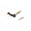 Yamaha XT 250 3Y3 Bj 1981 - clutch slave clutch lever A2590