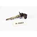 Yamaha XT 250 3Y3 Bj 1983 - clutch slave clutch lever A2607