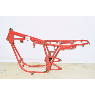 Moto Morini 350 3 1/2 Sport - Frame without papers A54A