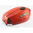 Moto Morini 350 3 1/2 Sport - fuel tank fuel tank tank A115D