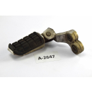 Yamaha XJ 900 31A Bj 1983 - Support repose pieds avant...