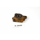 Yamaha XJ 900 31A Bj 1983 - Bearing cover engine cover circuit A2649