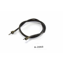 Yamaha XT 350 55V year 1985 - 1991 - speedometer cable A2662