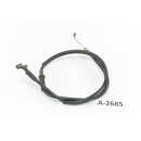 Kawasaki ZZR 1100 - cable choke cable A2685