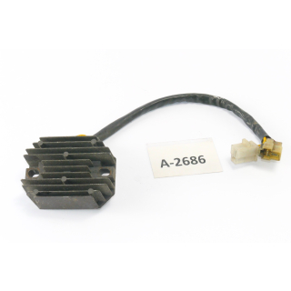 Suzuki GSF 400 Bandit - rectifier voltage regulator A2686