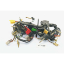 Suzuki GSF 400 Bandit - wiring harness main wiring...