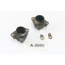 KTM 620 LC4 - Manifold bracket manifold flange set A2690