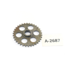 KTM 620 LC4 - Camshaft gear A2687