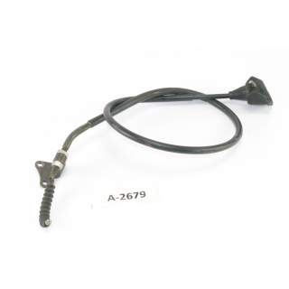 Honda NX 650 Dominator RD02 Bj 1992 - cable del velocímetro A2679