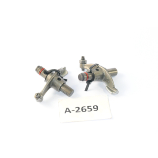 Kreidler Qingqi QM 125 GY - 2B SM Bj 2007 - rocker arm A2659