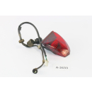 Kreidler Qingqi QM 125 GY - 2B SM Bj 2009 - taillight...