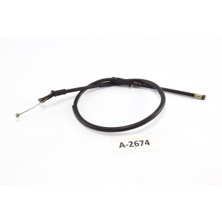 Kawasaki ZZR 600 ZX600E Bj 1992 - Choke Cable Choke A2674