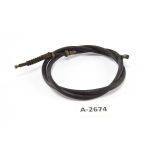 Kawasaki ZZR 600 ZX600E Bj 1992 - cable de embrague cable de embrague A2674