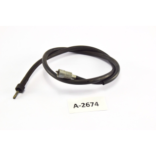 Kawasaki ZZR 600 ZX600E Bj 1992 - cable de compteur A2674