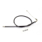 Kawasaki ZZR 600 ZX600E Bj 1992 - throttle cable A2670