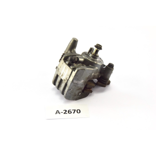 Kawasaki ZZR 600 ZX600E Bj 1992 - rear brake caliper A2670