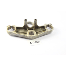 Yamaha FZR 600 3HE Bj 1990 - 1991 - piastra forcella superiore ponte forcella A2669