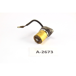 Yamaha FZR 600 3HE Bj 1990-1991 - Interruptor de presión de aceite, sensor de nivel de aceite A2673