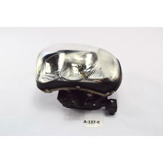 Kawasaki ER-6N ABS ER650A Bj 2005 - Faros delanteros Inserto de faros A137B