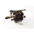 Yamaha SR 250 3Y8 Bj 1982 - gearbox complete A2710