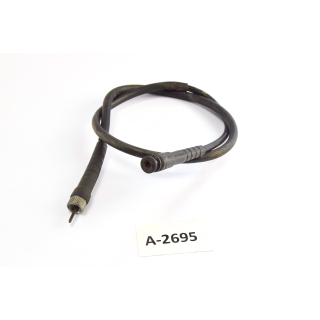 Honda XL 600 R PD03 Bj 1984 - speedometer cable A2695