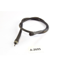 Honda XL 600 R PD03 Bj 1984 - speedometer cable A2695