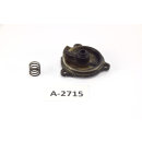 Honda XL 600 R PD03 Bj 1984 - oil filter cover engine cover A2715