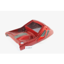 BMW K100 RS Bj. 98 - rear trim seat bench trim red A125C