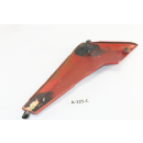 BMW K100 RS Bj. 98 - side cover side panel right red A125C