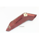 BMW K100 RS Bj. 98 - side cover side panel right red A126B