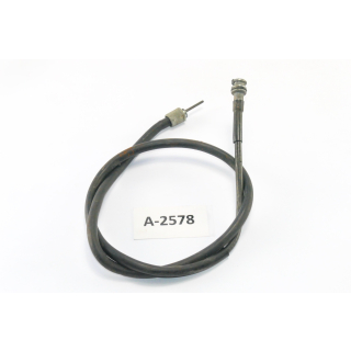 Suzuki DR 600 SN41A year 85 - speedometer cable A2578