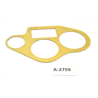 Ducati 750 SS SC Bj 1993 - Speedometer cover Speedometer cover A2759