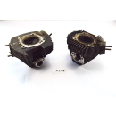 Ducati 750 SS SC Bj 1993 - cylinder head right + left A2758