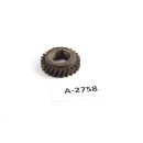 Ducati 750 SS SC Bj 1993 - Gear drive shaft toothed belt A2758