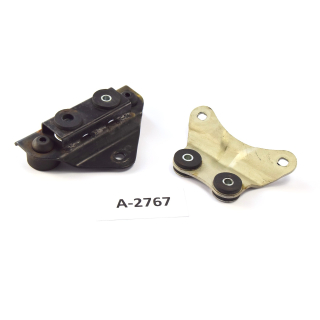 Kawasaki ZZR 600 ZX600E Bj 1994 - tank holder front + rear A2767