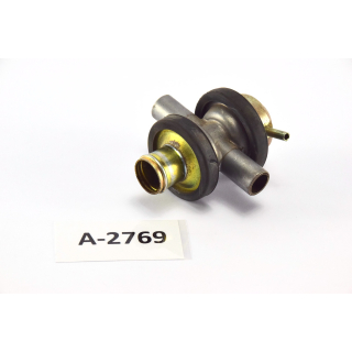 Kawasaki ZZR 600 ZX600E Bj 1994 - secondary air valve A2769