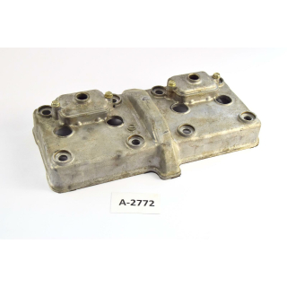 Kawasaki ZZR 600 ZX600E Bj 1994 - valve cover cylinder head cover engine cover A2772