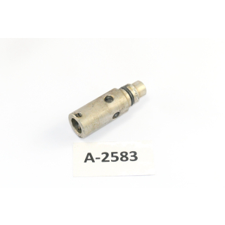 Yamaha FZ 750 1FN Bj. 86 - Oil pressure valve, flap valve A2583
