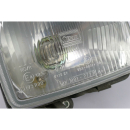 Kawasaki GPZ 550 - headlight reflector A2764