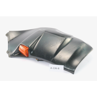 Honda XL 600 V Transalp PD06 Bj. 93 - side panel turn signal left A136B