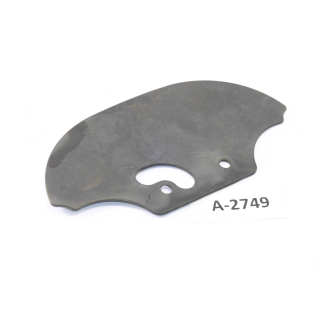 Honda XL 600 V Transalp PD06 Bj.93 - Tapa horquilla carenado A2749