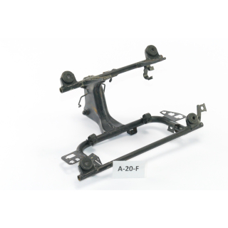 Honda XL 600 V Transalp PD06 Bj. 93 - support de phare, support de cockpit A20F