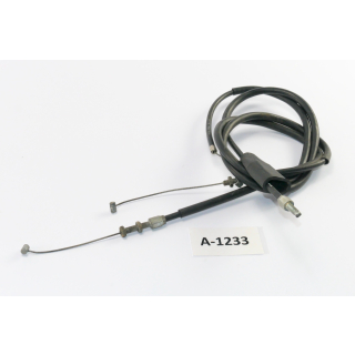 Honda XL 600 V Transalp PD06 Bj.93 - cable acelerador abrir cerrar A1233