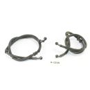 Honda XL 600 V Transalp PD06 Bj. 93 - Brake line brake...