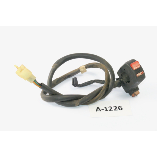 Honda XL 600 V Transalp PD06 Bj.93 - inducido del interruptor del manillar derecho A1226