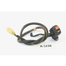 Honda XL 600 V Transalp PD06 Bj. 93 - handlebar switch...