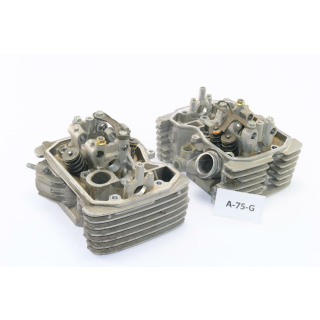 Honda XL 600 V Transalp PD06 Bj. 93 - culasses A75G