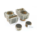 Honda XL 600 V Transalp PD06 Bj. 93 - cylinder piston A75G