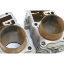 Honda XL 600 V Transalp PD06 Bj. 93 - cylinder piston A75G