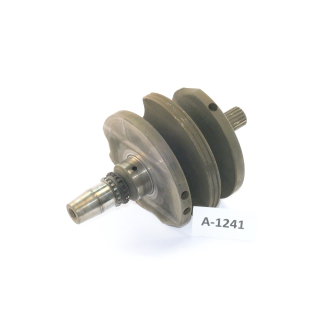 Honda XL 600 V Transalp PD06 Bj. 93 - crankshaft A1241